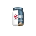 thumbnail image 1 of DYMATIZE ISO 100 1.4 LBS COOKIES AND CREAM, 1 of 4