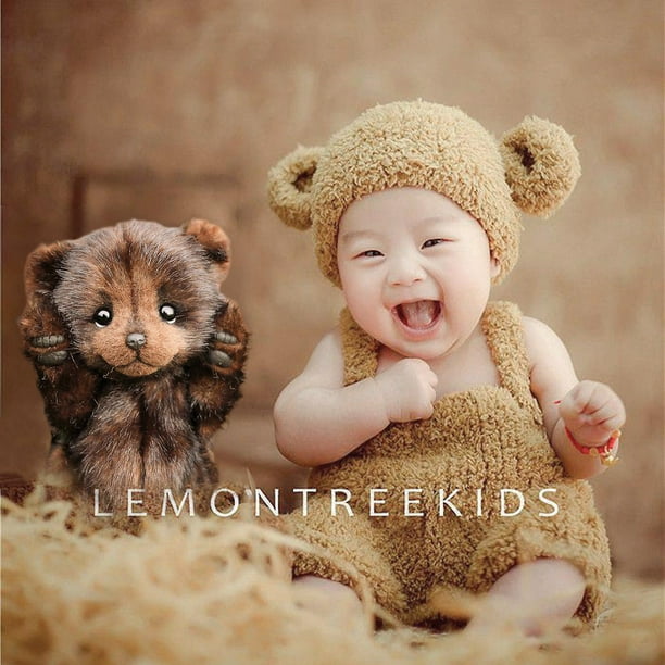 Peluches de tela hechos a mano sale