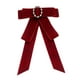 thumbnail image 5 of Pajarita Salvador Broche Lazo Rojo para Mujer, 5 of 9