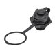 thumbnail image 3 of Tornillo De Válvula De Aire Para Bote, Tornillo De Válvula De Aire Para Bote Inflable, Plástico Negro Para Bote Inflable INTEX 68345/68347/68349/68351 ANGGREK ED2712, 3 of 8