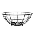 thumbnail image 1 of Frutero Top Choice Circular Negro, 1 of 4