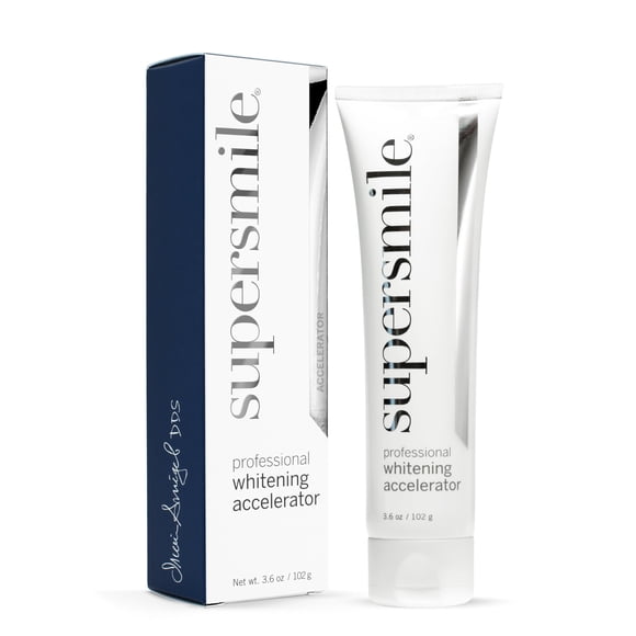 Acelerador blanqueador Supersmile Professional 100 ml