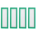 thumbnail image 4 of Replacement Roller Brush Side Brushes HEPA Filter for Kobold VR200 VR300 Robot Vacuum Cleaner Access, 4 of 5
