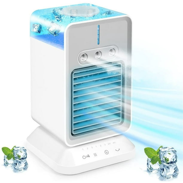 Usb swamp cooler sales