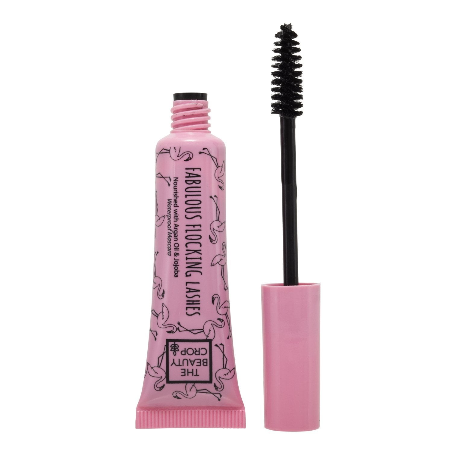 The Beauty Crop Fabulous Flocking Lashes Mascara