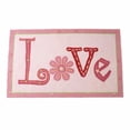 thumbnail image 2 of Little Acorn S11R02 The Little Acorn Love Rug, 2 of 4