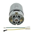 thumbnail image 3 of 555 24V Motors for Children Electric Car Toy Dl 555-C 24V High Speed High Power, 3 of 8