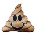 thumbnail image 1 of Emoji "blah Blah Blah" Decorative Pillow, 1 of 3