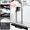 thumbnail image 5 of Metal Storage Rack Japanese Style Simple Detachable Hanger Storage Rack Hanger Storage Rack, 5 of 5