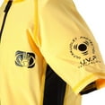 thumbnail image 5 of Body Glove Childs Shorty Wetsuit, 8oz Lycra Spring Short Sleeves Wet Suits Front Zip Black/Yellow - M, 5 of 5