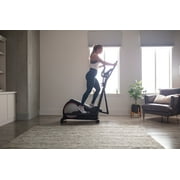 ProForm Sport E2.0 Rear Drive Smart Elliptical, Compatible with iFIT Personal Training