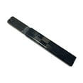 thumbnail image 1 of Varilla de extensión de Hockey, palo de extensión, práctico y ligero, postes de extensión de fibra de carbono, tapón final para entrenamiento de 6 pulgadas, 1 of 8