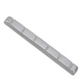 thumbnail image 1 of Esquirla Electric Guitar Bass Slotted Nut Musical Instrument Accessory for ST Guitar, 1 of 8