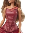 thumbnail image 4 of Barbie Tribute Collection Laverne Cox Collectible Doll, Gift for Collectors, 4 of 7