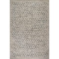 thumbnail image 6 of nuLOOM Deliora Traditional Diamond Area Rug, 5' x 8', Blue, 6 of 9