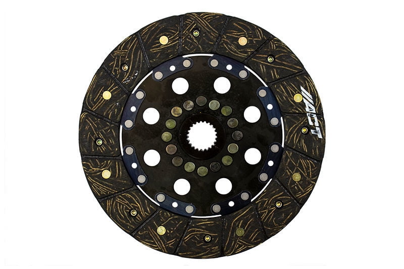 ACT 04-11 BMW 325/330/530 Perf Street Rigid Disc - 3000816 Fits select: 2007,2011 BMW 328 I