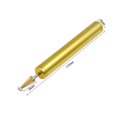thumbnail image 2 of Hongchun Brass Tip Leather Edge Oiling Tool Oiling Pen Edge Oiling Pen Edge Oiling Pen Edge Oiling Box Edge Coating Pen Gasket Pen Diy Leather Edge Dye Dye Pen Color, 2 of 3