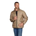 thumbnail image 6 of Big Chill Men’s Midweight Quilted Puffer Jacket, Sizes M-XXL, 6 of 7