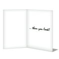 thumbnail image 2 of NobleWorks - C3980GWG Funny Get Well Card 'Better Than You Look' with Envelope by NobleWorks, 2 of 3