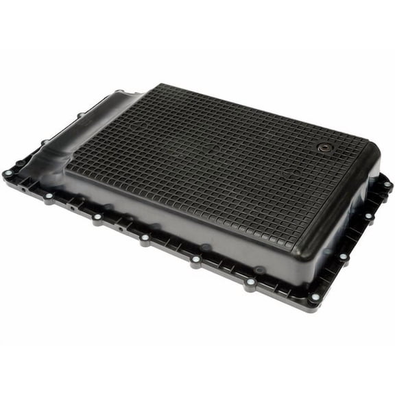 Automatic Transmission Pan - Compatible with 2018 - 2023 Ford Expedition - Dorman
