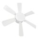 thumbnail image 5 of Luz De Ventilador De Techo, Control Remoto, Interfaz E27, Luz De Ventilador Interior, Iluminación Versátil, Motor De Bajo Ruido Para Dormitorio, Sala De Estar, 5 of 7