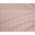 thumbnail image 4 of oneOone Tissu Polyester Lycra Tissu Imprimé à Rayures 1 Yard 56 Pouces de Large, 4 of 4