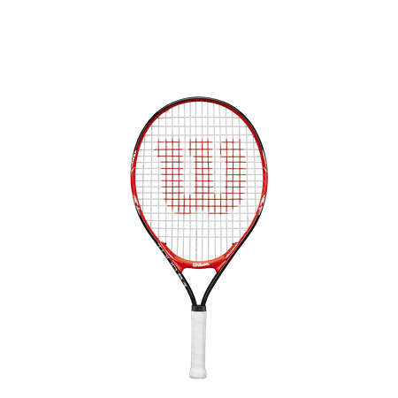 25 Junior Tennis Racquet - Wilson Federer Jr 21