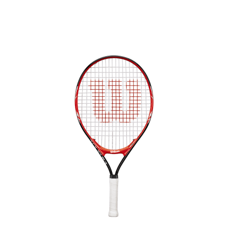 Wilson Federer Jr 21