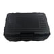thumbnail image 4 of Caja de herramientas, maletín de almacenamiento, caja de almacenamiento, organizador de hardware con cerradura, portátil 12 cm x 8 cm x 25 cm, 4 of 9
