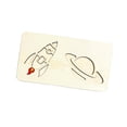 thumbnail image 2 of lionlar Montessori Sensory Aids Busy Board Accessories Learning Activities Sensory tool planet, 2 of 9