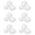 thumbnail image 1 of BEADCEST 18Ud Flores De Para De Bodas Y Fiestas Sofisticado, 1 of 8