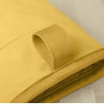 thumbnail image 4 of KitchenAid Beacon Two-Tone Oven Mitt 2-Pack Set, Majestic Yellow, 5.75"x13", 4 of 7