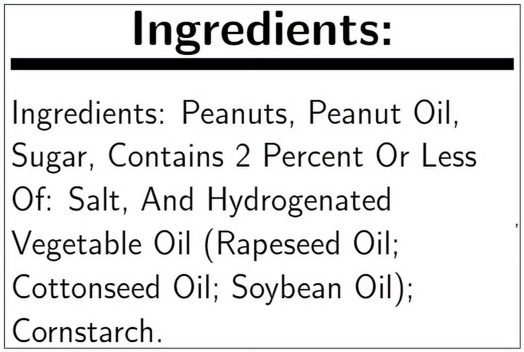 Reeses Peanut Butter Sauce, 4.5 Pound -- 6 per case.