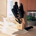 thumbnail image 3 of Victorinox 8-Piece Knife Block Set, 3 of 8