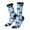3 Black, variant on Dachshund Dog Print Adult Socks for Men & Women,Calf Socks, Ankle Socks,Boots Socks,Breathable Casual Sock,Unisex Crew Socks