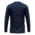 thumbnail image 2 of Playera Manga Larga Cuello Redondo Marca Esportag, 2 of 3