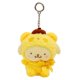 thumbnail image 1 of Muñeco de peluche Kawaii Sanrio de Halloween, Hello Kitty, Kuromi, Cinnamoroll, MyMelody, pequeño colgante, regalo de vacaciones, nuevo0810cm Fivean Toy model, 1 of 2