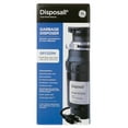 thumbnail image 3 of GE APPLIANCES GFC525N garbage disposals, 3 of 3