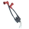 thumbnail image 2 of Ignition Coil Outboard for Tohatsu 3G2-06050 3G2-06040 9.9 15 18HP 2Strokes, 2 of 5