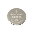 thumbnail image 1 of Bateria Panasonic CR2025 3V, 1 of 1
