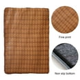 thumbnail image 3 of Tapis de Couchage Tapis Ourson Chat Rafraîchissant Été Antidérapant et Lavable Tapis de Couchage, 3 of 6