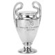 thumbnail image 2 of 2026 Mini Champions League Trophy Metal Cup Decoration for Home Bookshelf, 2 of 5
