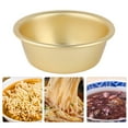thumbnail image 4 of Olla de aluminio amarilla Jadeshay para fideos ramen características de vanguardia, 4 of 7