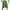Green, variant on lmcalzta Mens Gym Shorts Drawstring Elastic Waist Mesh Breathable Activewear Workout Running Basketball Shorts with Pockets,S-3xl