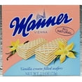 thumbnail image 2 of Mamer Vienna Vanilla Cream Filled Wafers, 2.54 oz, 2 of 2