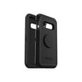 thumbnail image 6 of OtterBox Otterbox Otter + Pop Defender Series Case for Galaxy S10e, Black, 6 of 24