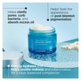 thumbnail image 3 of Crema de recuperación Andalou Naturals con células madre de argán, 50 ml, para piel grasa, 3 of 5