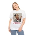 thumbnail image 5 of In Memory of Pee Wee Herman, Paul Reubens T-Shirt, Unisex Classic Tee, 5 of 12