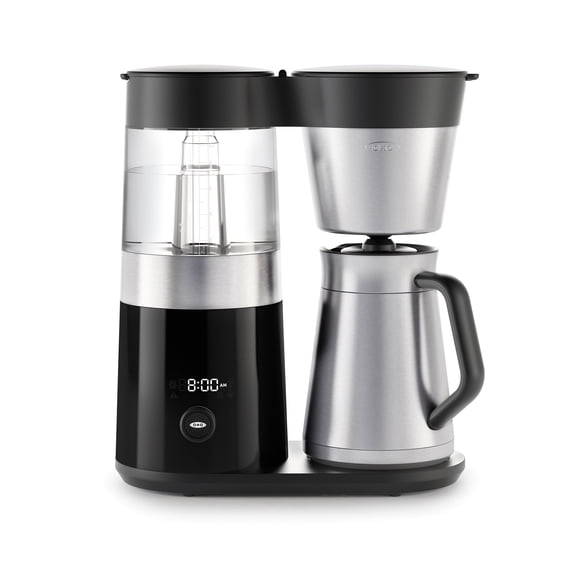 OXO Brew 9-Cup Coffee Maker with Stainless Steel Carafe