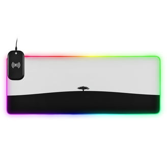 Razer Goliathus Chroma: RGB Gaming Mouse Pad - Computer
